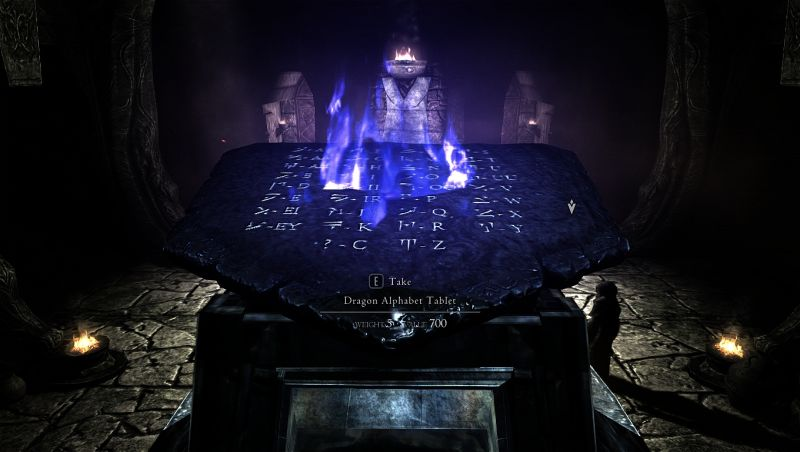 Imagen: The Elder Scrolls V: Skyrim